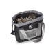 Solid 600D Oxford cloth wear-resistant and user-friendly vehicle multi-functional handbag tool storage bag tool bag