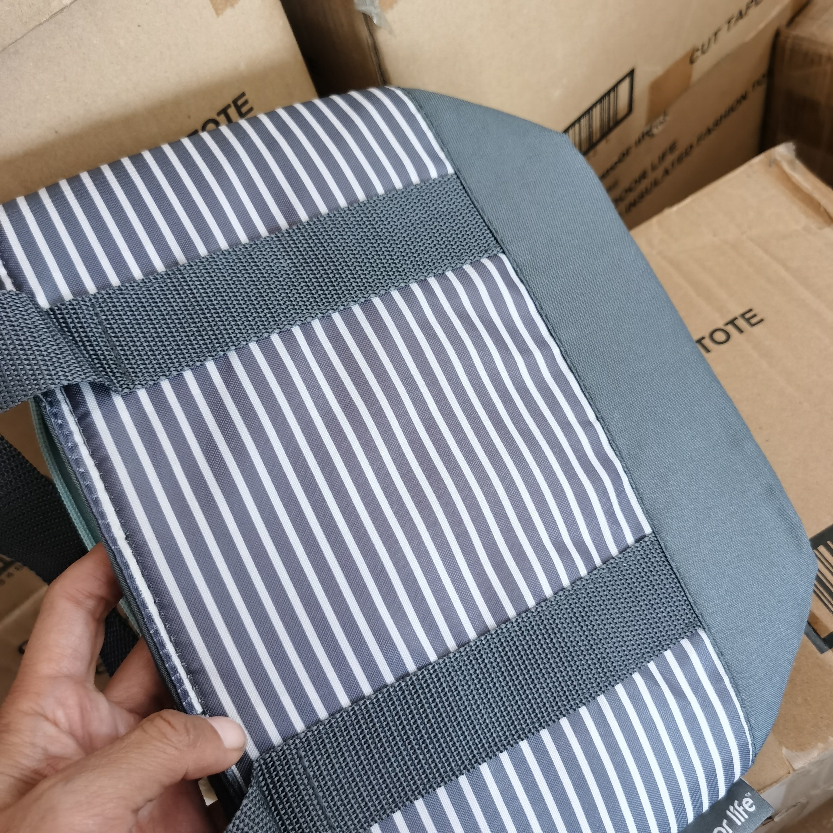 高品质户外手提抗jun菌保温包冰包餐包U2,淘宝优惠券,粉丝福利购,淘宝优惠卷