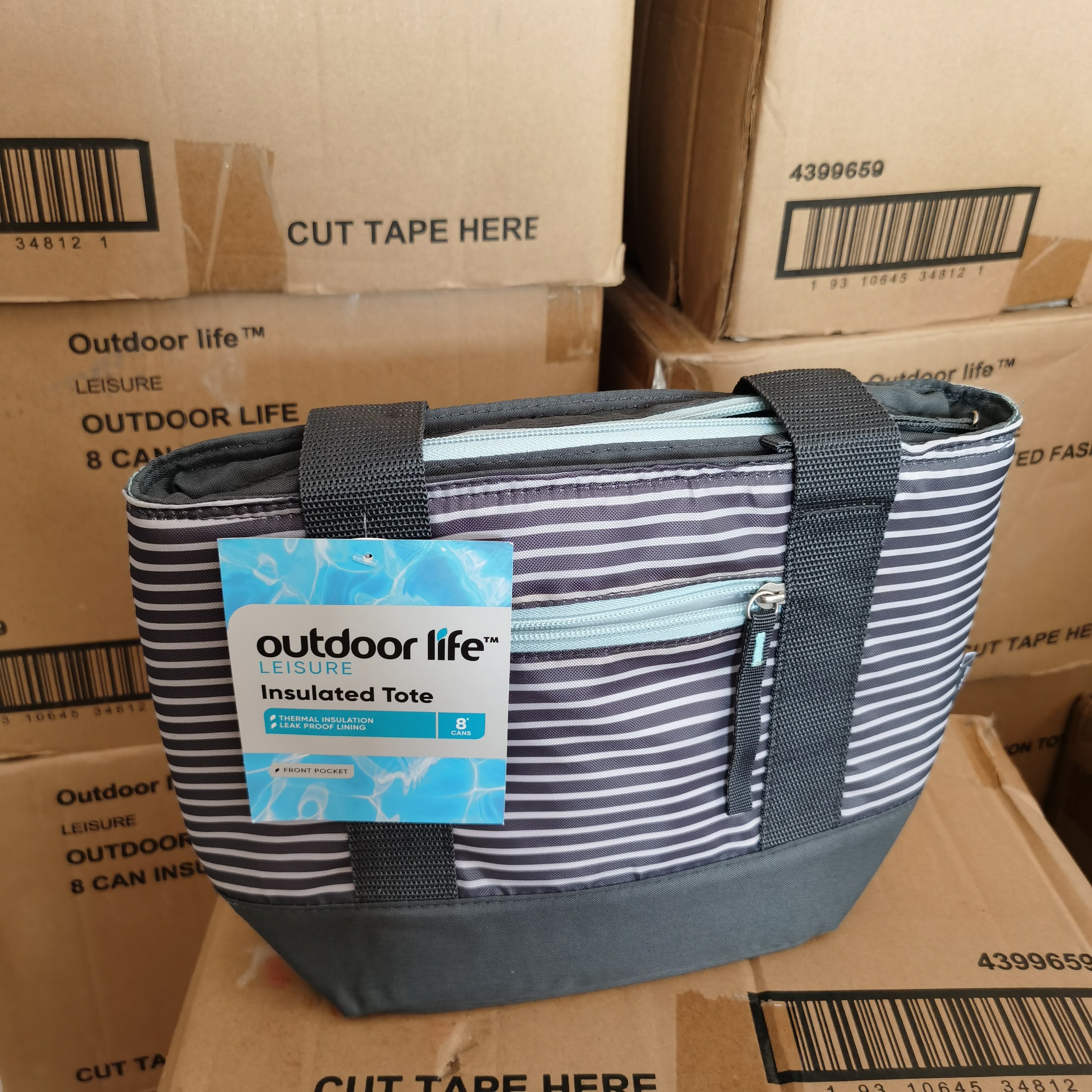 高品质户外手提抗jun菌保温包冰包餐包U2,淘宝优惠券,粉丝福利购,淘宝优惠卷