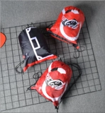 Мешочек, сумка-органайзер, футбольная сумка для обуви, рюкзак, шоппер, кола