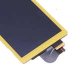 Nintendo Switch Lite ЖК-экрана сборка NS LCD