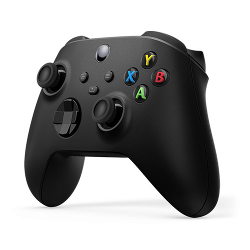 适用微软xbox series S/X手柄原装one精英无线pc电脑Steam蓝牙XSX - 图3