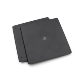 Тонкий основной чехол для PS4, тонкая машина, тип 1100, ремонт корпуса игровой консоли, замена 1200, средняя рама, верхняя крышка