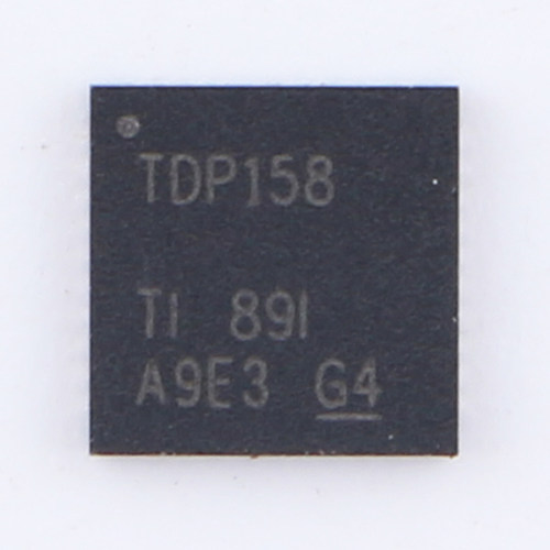 微软XBOXONE X 主机HDMI芯片TDP158 IC 天蝎高清接口插座维修配件 - 图0