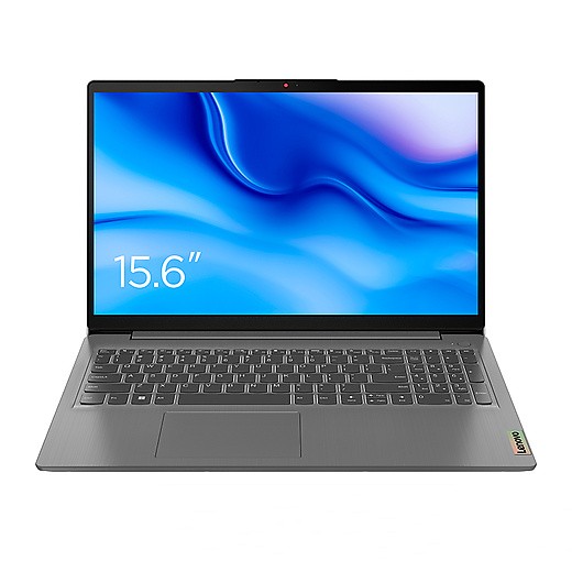 Lenovo/联想 IdeaPad15s 2020款14S i5商务学生轻薄笔记本电脑-图0