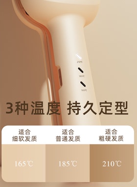 雷瓦蛋卷头卷发棒蛋蛋卷28mm波浪