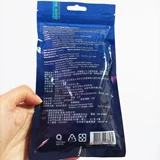 Watsons, двухэтажное лезвие для бритья, смазка для ухода за кожей, Гонконг, США, 6 шт