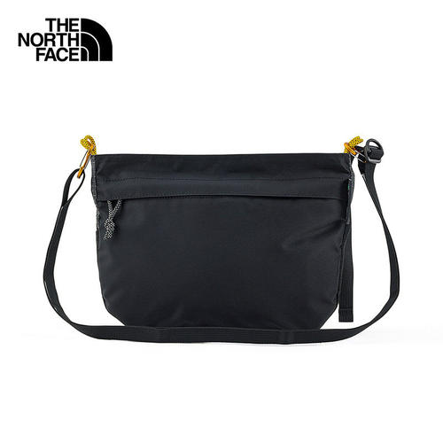 北面Clyffe 2.5L单肩包男女轻便户外旅行新款TheNorthFace|8GJG - 图1