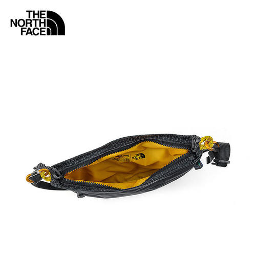 北面Clyffe 2.5L单肩包男女轻便户外旅行新款TheNorthFace|8GJG - 图2