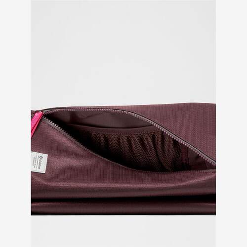 Fast Track 运动包 *Paracord丨lululemon丨LU9CJWS - 图3