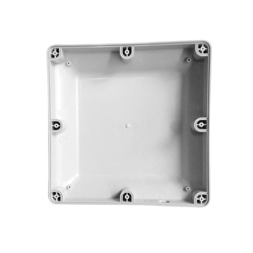 RFID超高频阅读器读写器读卡器防水塑料外壳230X230X58mm - 图2