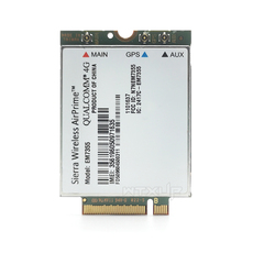 3G-модем 原装通用sierra wireless airprime em7355笔记本内置4g模块 联通