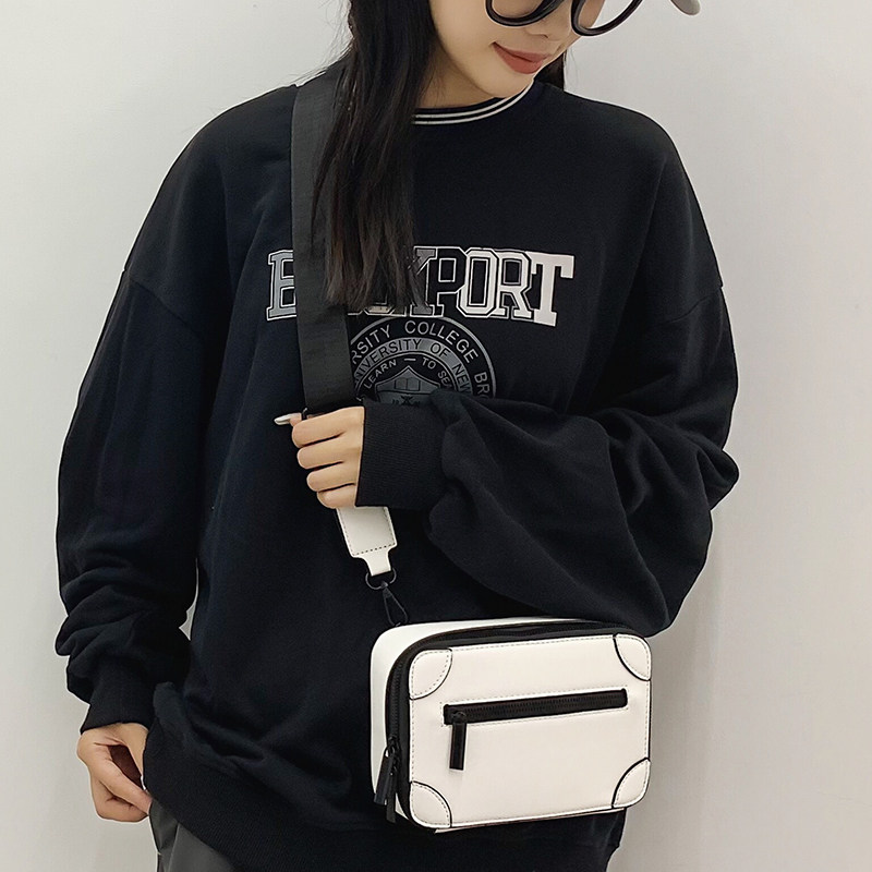 背包男士包包黑色新款潮流街头手机小挎包休闲单肩斜挎包ins潮牌,淘宝优惠券,粉丝福利购,淘宝优惠卷