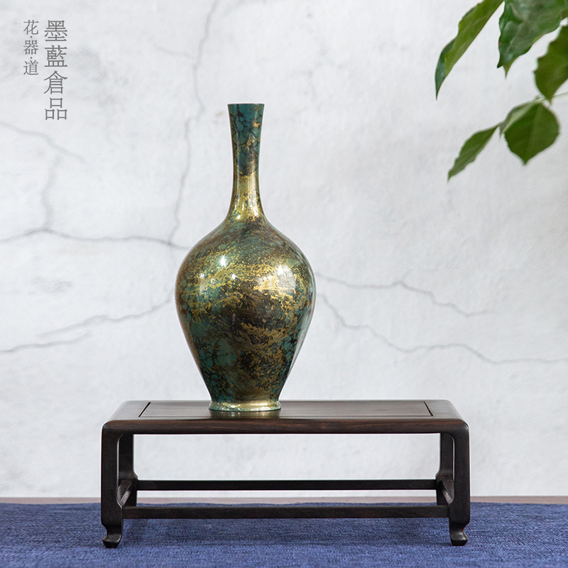 黑檀木小花架底托 花瓶摆件花器实木底座 桌面盆景摆放植物矮木架,淘宝优惠券,粉丝福利购,淘宝优惠卷