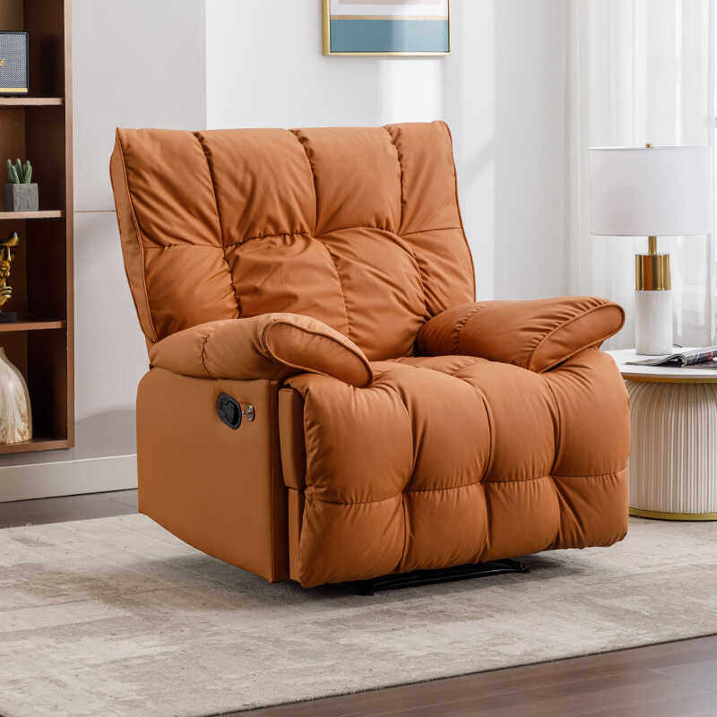 安译居功能椅电动休闲可躺摇椅懒人客厅沙发休闲沙发云朵沙发椅,淘宝优惠券,粉丝福利购,淘宝优惠卷