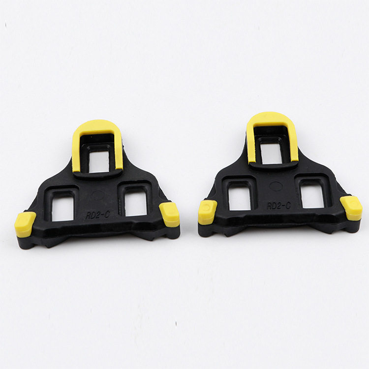 69+ road pedals, spinning bikes, road lock pedals, self-locking bearing pedal locks, road bicycle locks