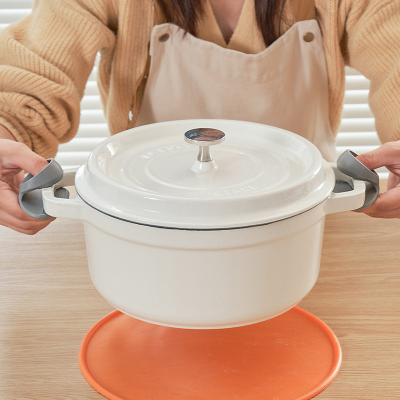 日式带磁防烫手指套简易隔热垫可磁吸微波炉取热盘防烫手指套.592,淘宝优惠券,粉丝福利购,淘宝优惠卷