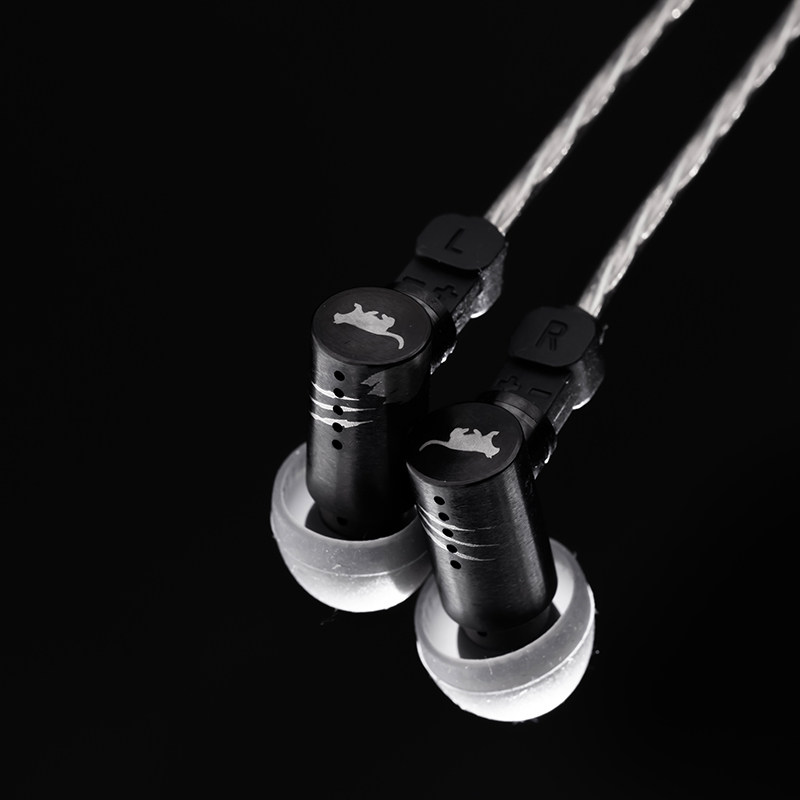 GSound基音电子颂乐之管Odeon Pipe微动圈有线HiFi耳机GMD-01老派,淘宝优惠券,粉丝福利购,淘宝优惠卷