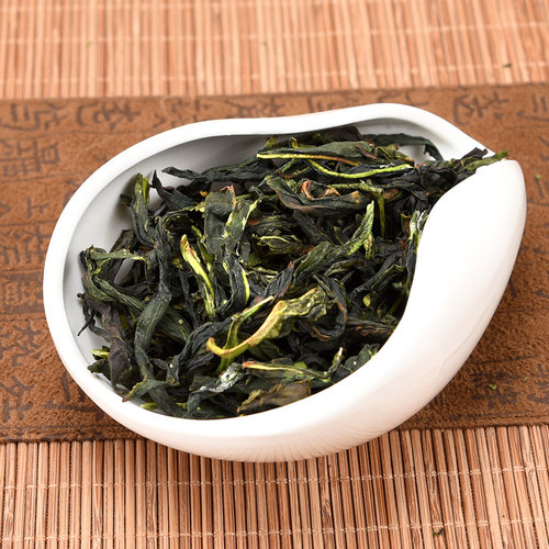 抽湿单枞茶 清香凤凰单枞茶 潮州凤凰单丛茶清香乌龙茶鸭屎香500g - 图1