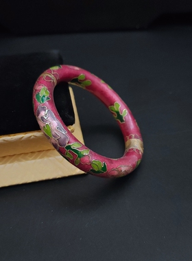 包邮北京特色正宗老工艺景泰蓝