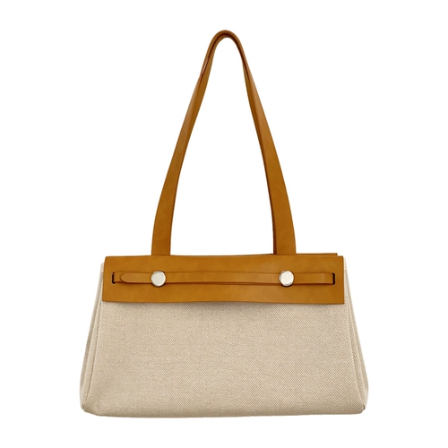 Небольшая дизайнерская универсальная сумка на одно плечо, вместительная и большая сумка подмышку, Южная Корея