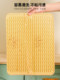 Silicone heat insulation pad dining table kitchen pot mat anti-scalding