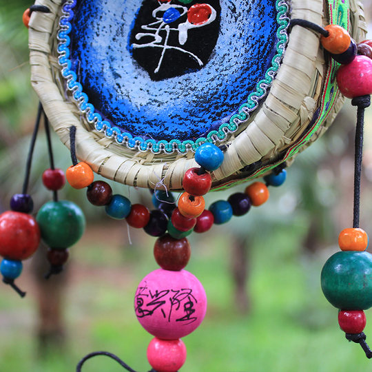 Wind chime small fresh bar inn decoration crafts