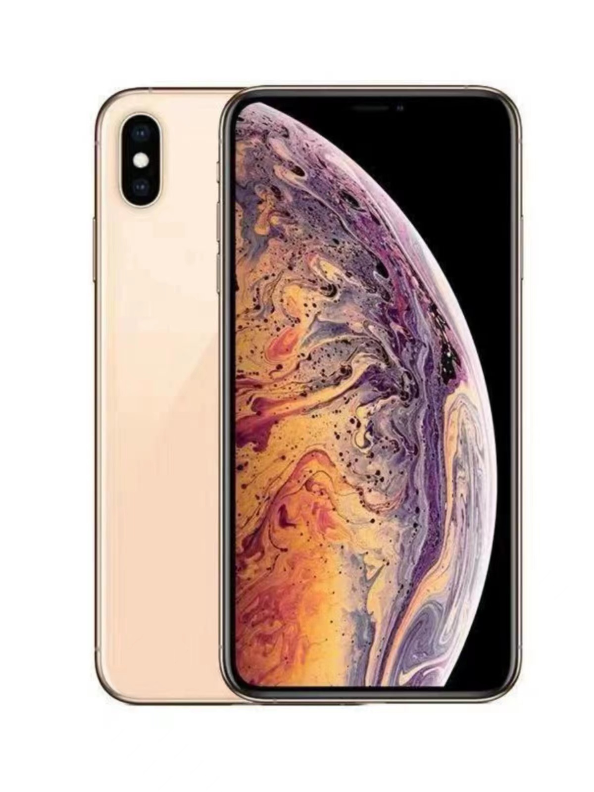 Apple/苹果 iPhone XS Max全网通国行苹果xs xsmax手机分期免息-图2