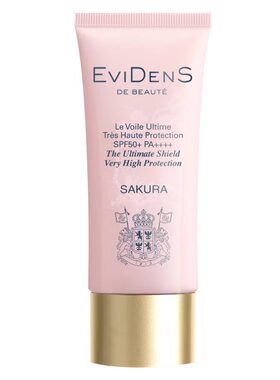 法国EVIDENSDEBEAUTE