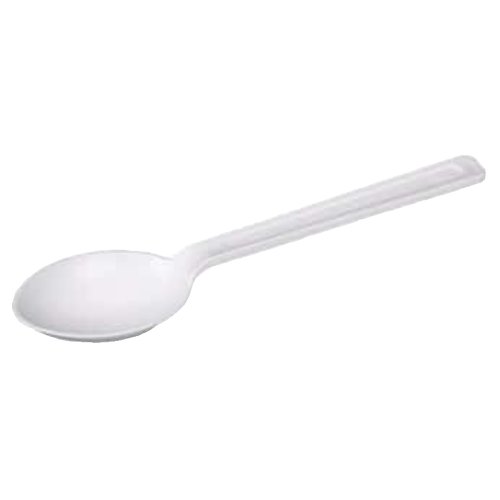 Bürkle一次性无菌样品勺170 mm PS，白色，无菌10 ml  5378-1012 - 图0