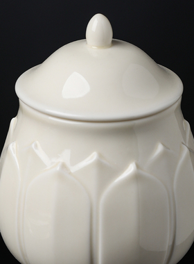 戴玉堂周金田莲花灯观音灯插电长明灯佛堂神台灯佛灯佛前供灯家用