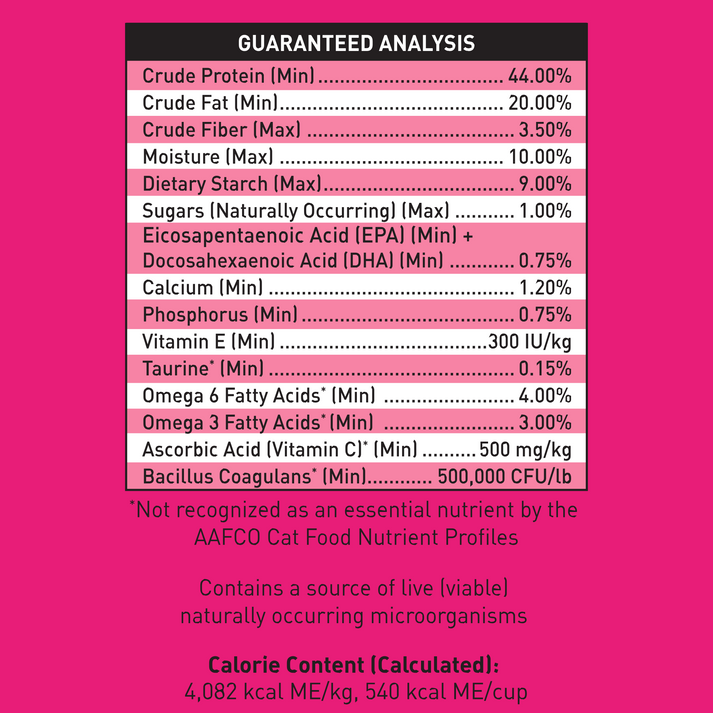 EVO再现江湖款●美国 SquarePet斯凯尔 高能活力系列 全猫粮 1袋,淘宝优惠券,粉丝福利购,淘宝优惠卷