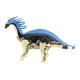 Children's Toy Dinosaur Figure Model Gift Box Set