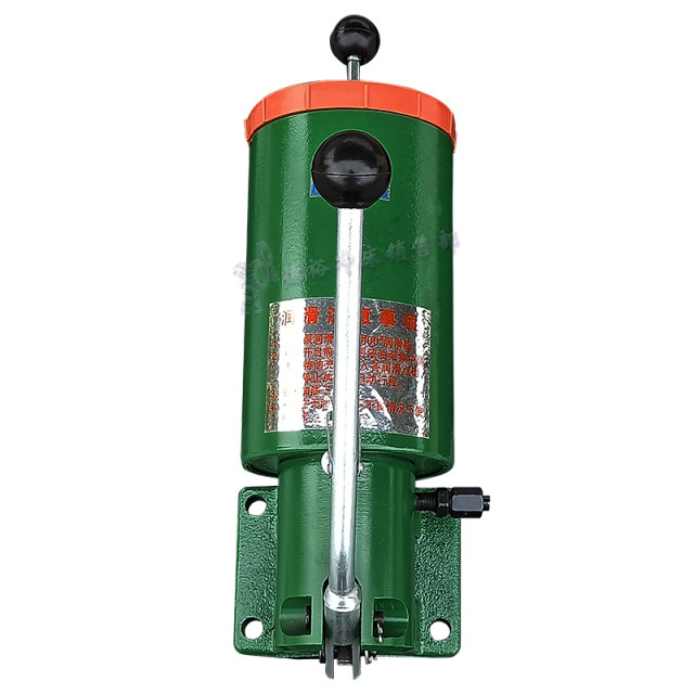 Hand crank oil pump, concentrated oil pump, Jinhu Baoquan