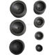 High-quality supply of 6.3 tons punch ball bowl casting ht200