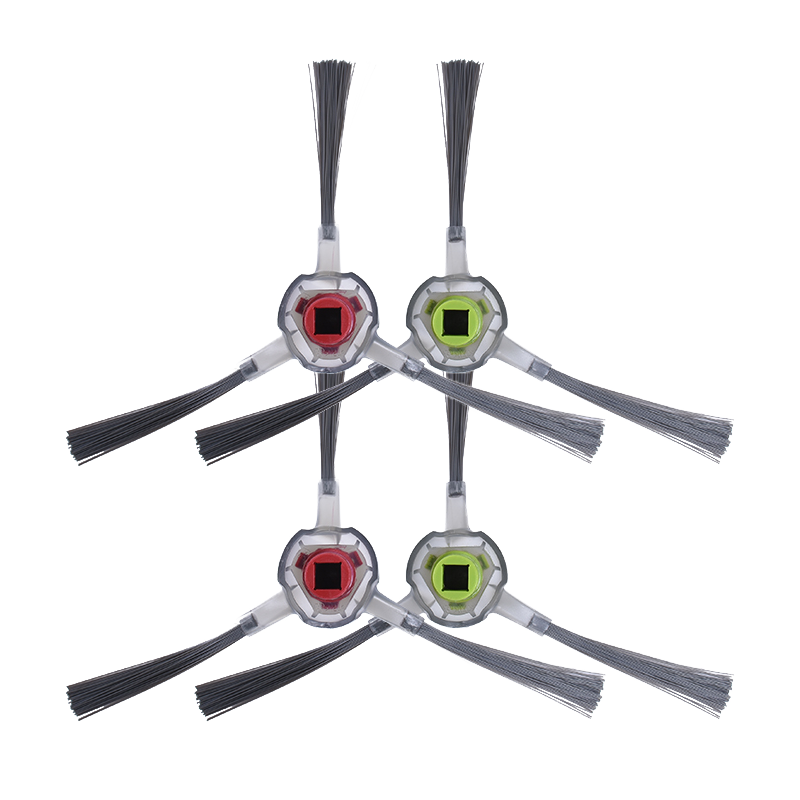 科沃斯扫地机器人配件地宝DG716/DG711/DE35/DE33/DB53边刷毛刷 - 图2
