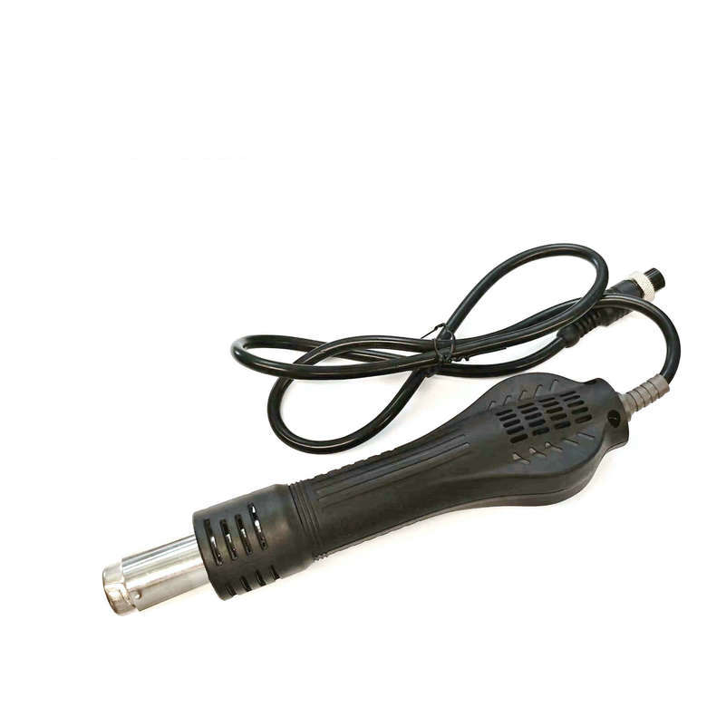 适配德力西8586D/8786D/938S/2025D+电焊台配件恒温手柄线发热芯 - 图2