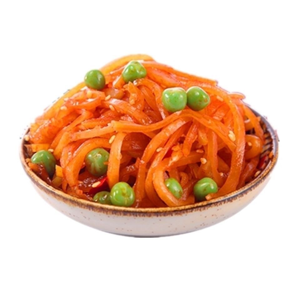 咸菜下饭菜香麻辣榨菜萝卜干海白菜芥菜丝五仁酱丁酱菜250g*4袋,淘宝优惠券,粉丝福利购,淘宝优惠卷