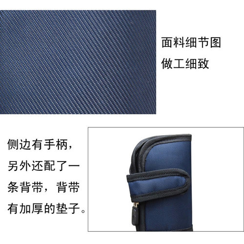 TYGJ正品 高尔夫球包 小枪包 golf半截小球袋球杆袋 轻便实用特价 - 图1