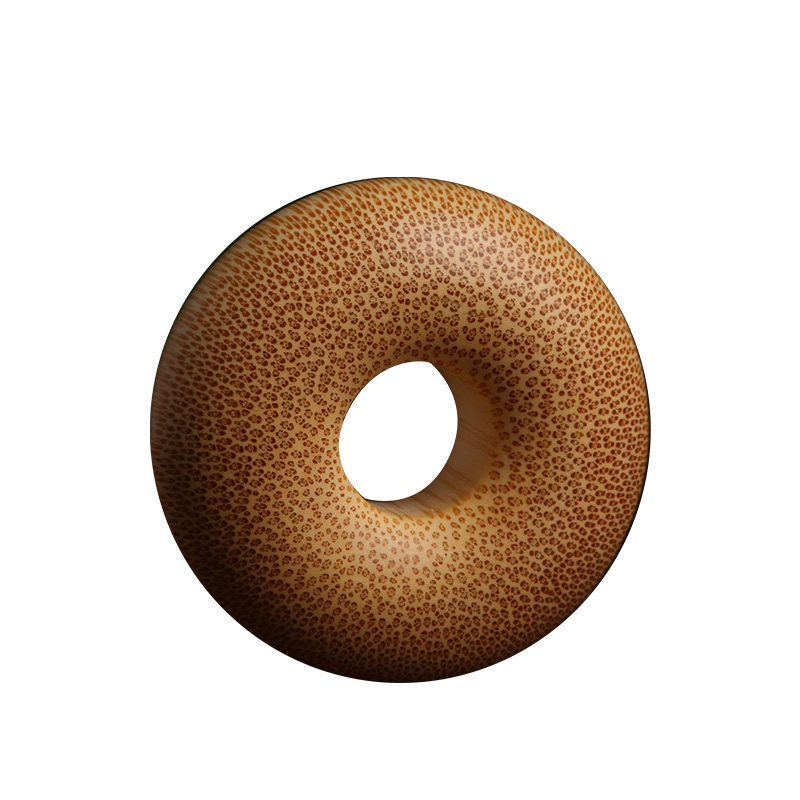 龙血玉竹环文玩实心竹子把玩件把件挂件配饰平安扣面包圈金丝竹,淘宝优惠券,粉丝福利购,淘宝优惠卷