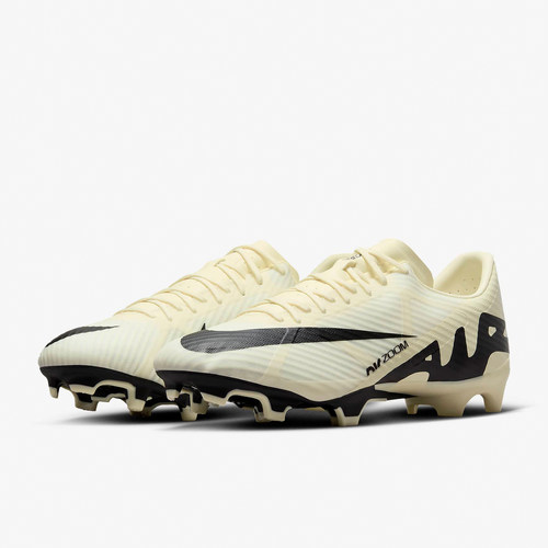 Nike/耐克正品Zoom Vapor 15男士训练运动足球鞋DJ5631-700 - 图0