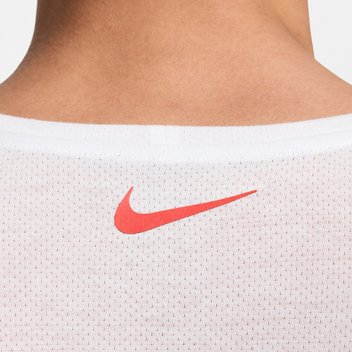 Nike/耐克正品运动透气新款男士圆领夏季跑步短袖T恤FN3997-121 - 图2