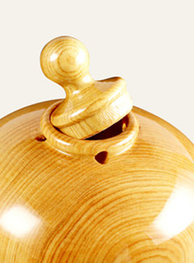 台湾香薰精油卧室小摆饰