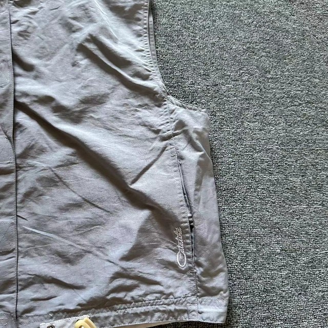 Short vest summer hooded sleeveless vest horse clip