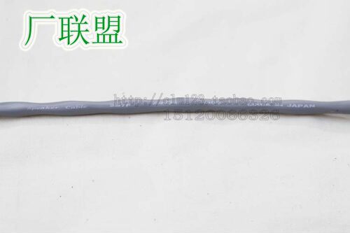Canare/佳耐美2S7F发烧音响护套喇叭线 2*1.27平方音箱线 环绕线 - 图3