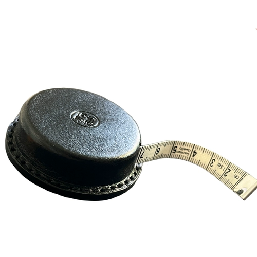 Дизайнерская модель ручной работы кожаная рулона мини -кожаные рулоны 1.5