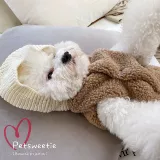 Шерстяной осенний утепленный бархатный удерживающий тепло жилет