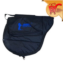 Equestrian Saddle Backpack Western Giant Horsefurniture