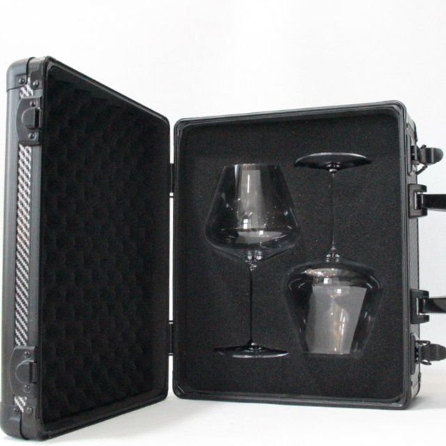 ZaltoBURGUNDYcarryingcase