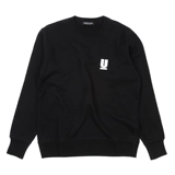 Spot Undercover UC Takahashi Spring Men's Men's Cotton Wleater круглый шею длиной